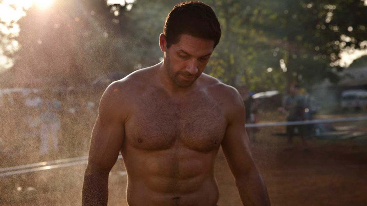 Các tập phim có sự tham gia của Scott Adkins hay nhất